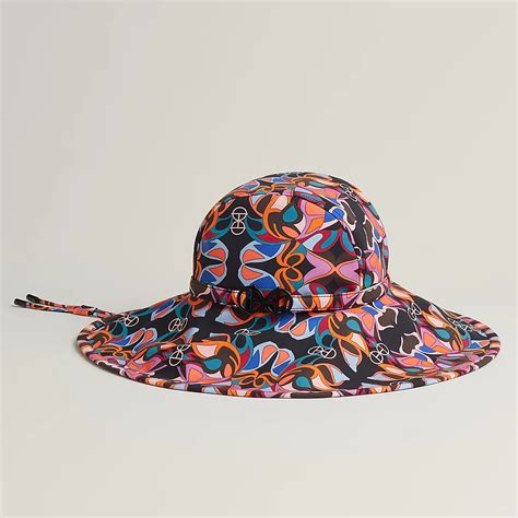 cappello hermes tennis|Men Hats and gloves .